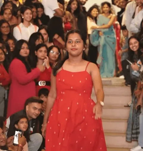 A moment from the Communitie photo album